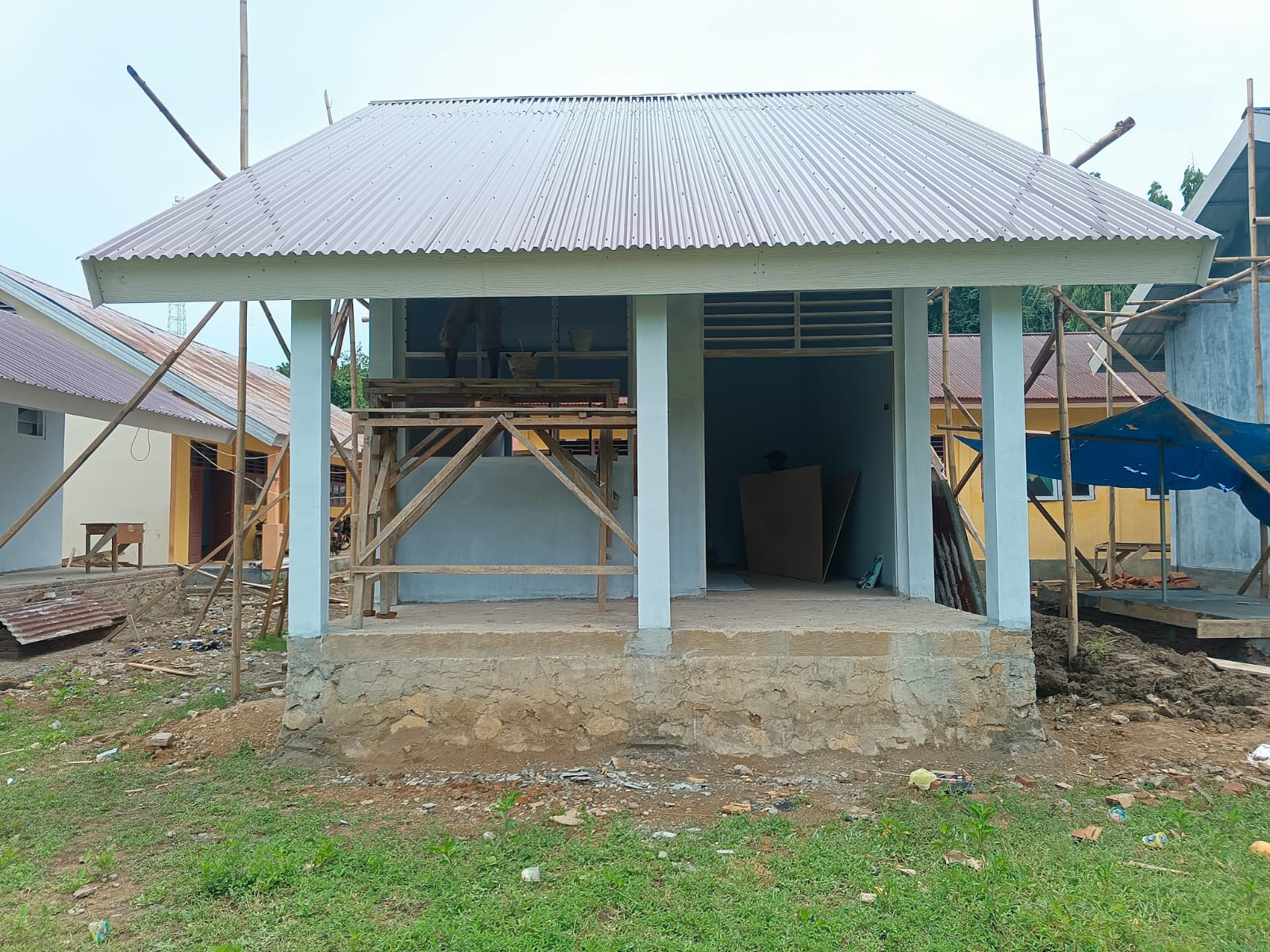 Foto Progres 2