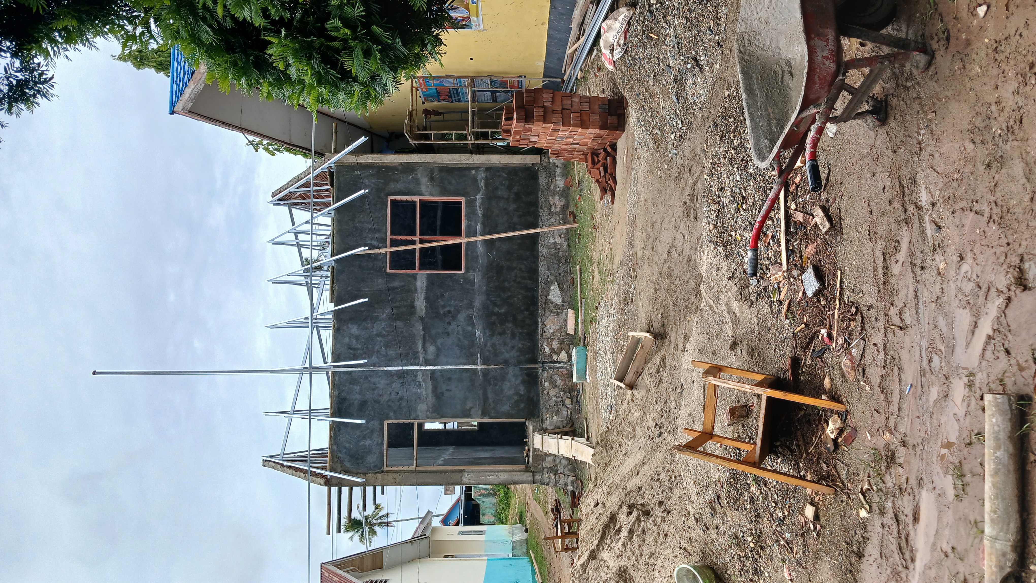 Foto Progres 2