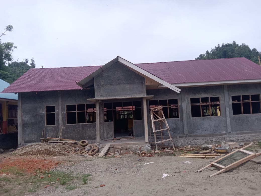 Foto Progres 1