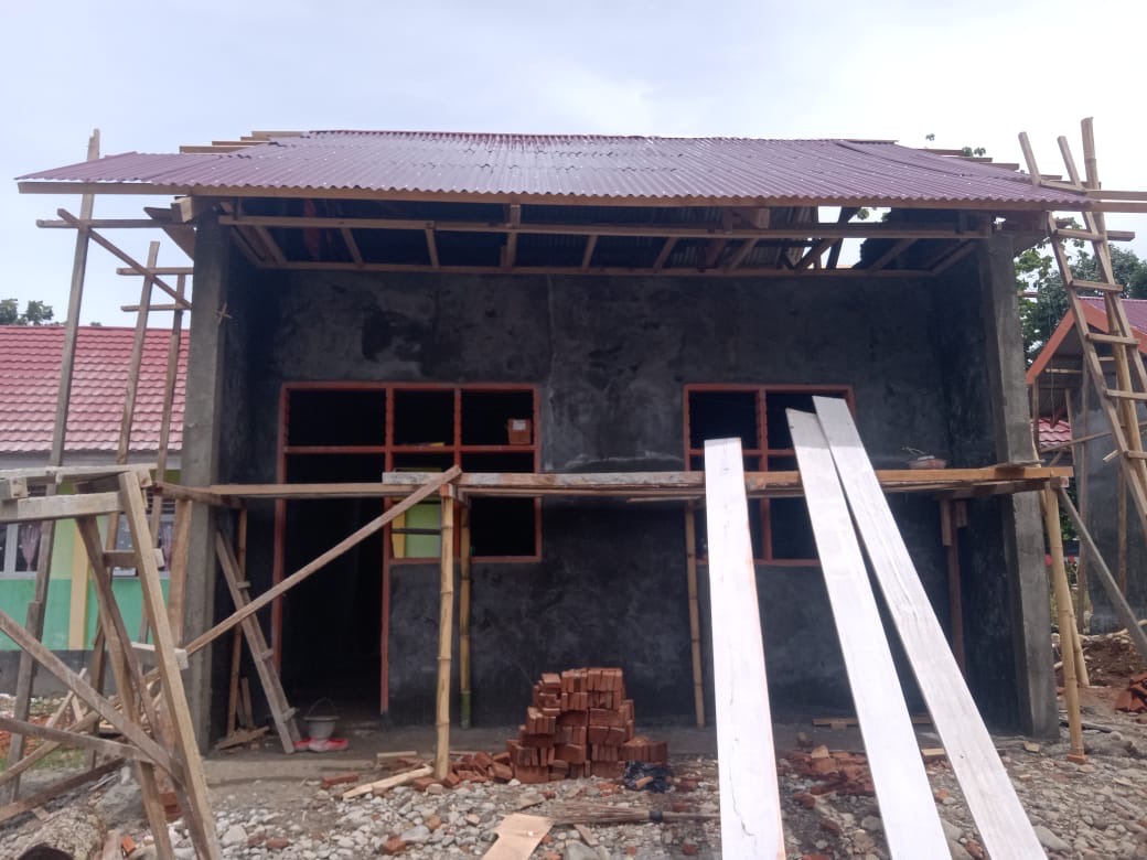 Foto Progres 2