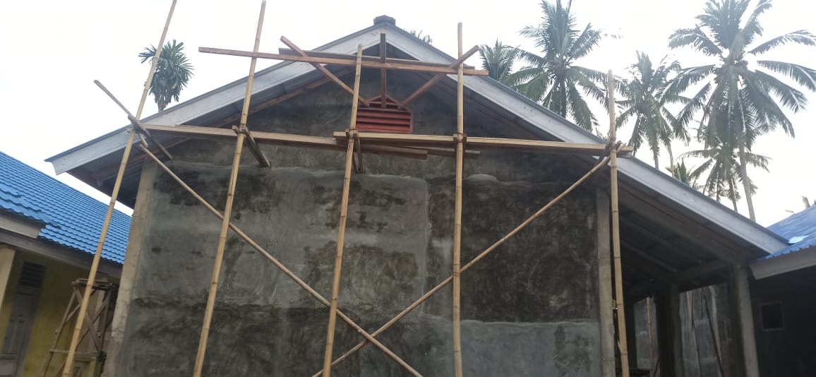 Foto Progres 2