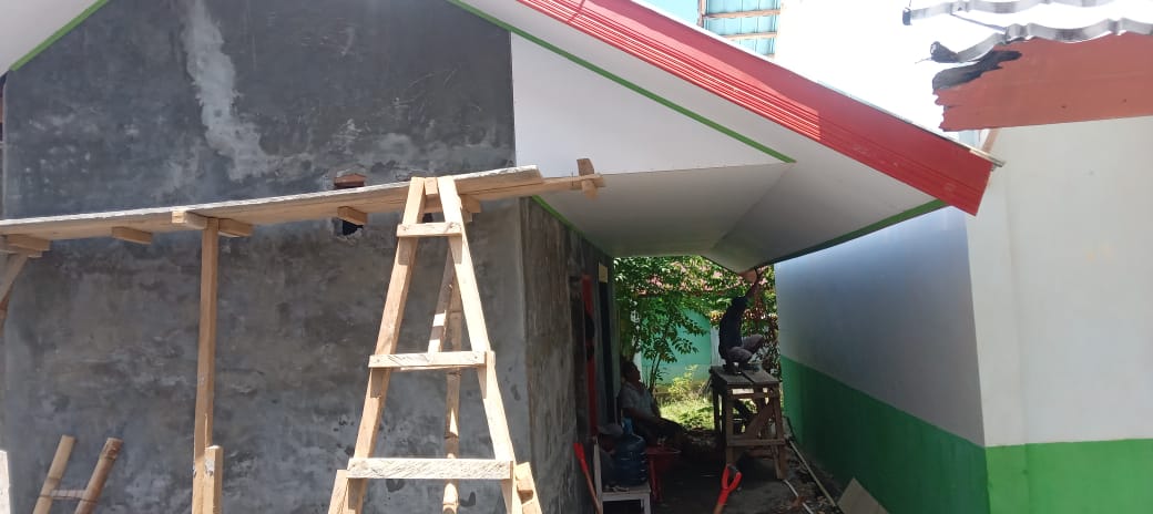 Foto Progres 2