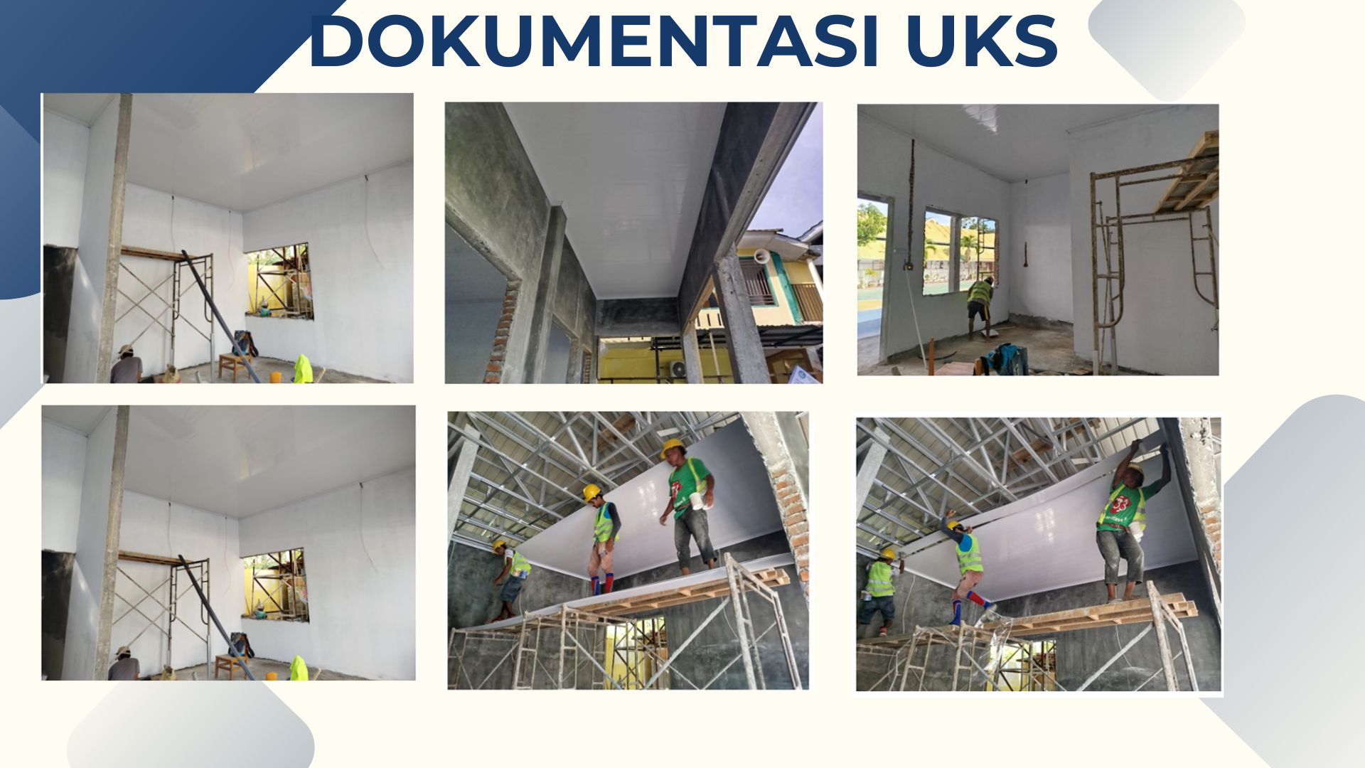 Foto Progres 1