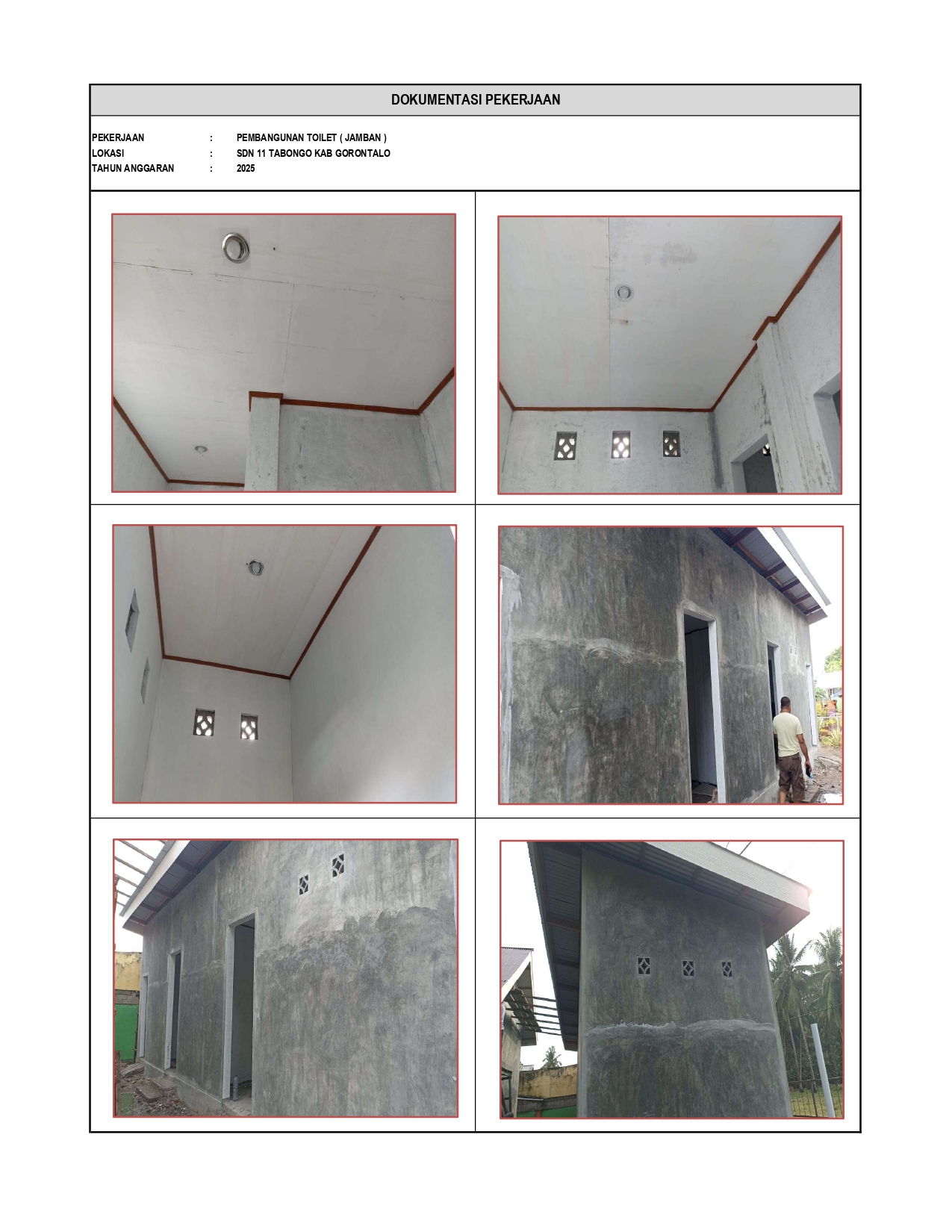 Foto Progres 1