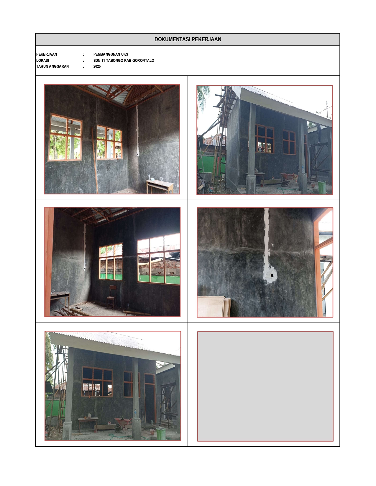 Foto Progres 2