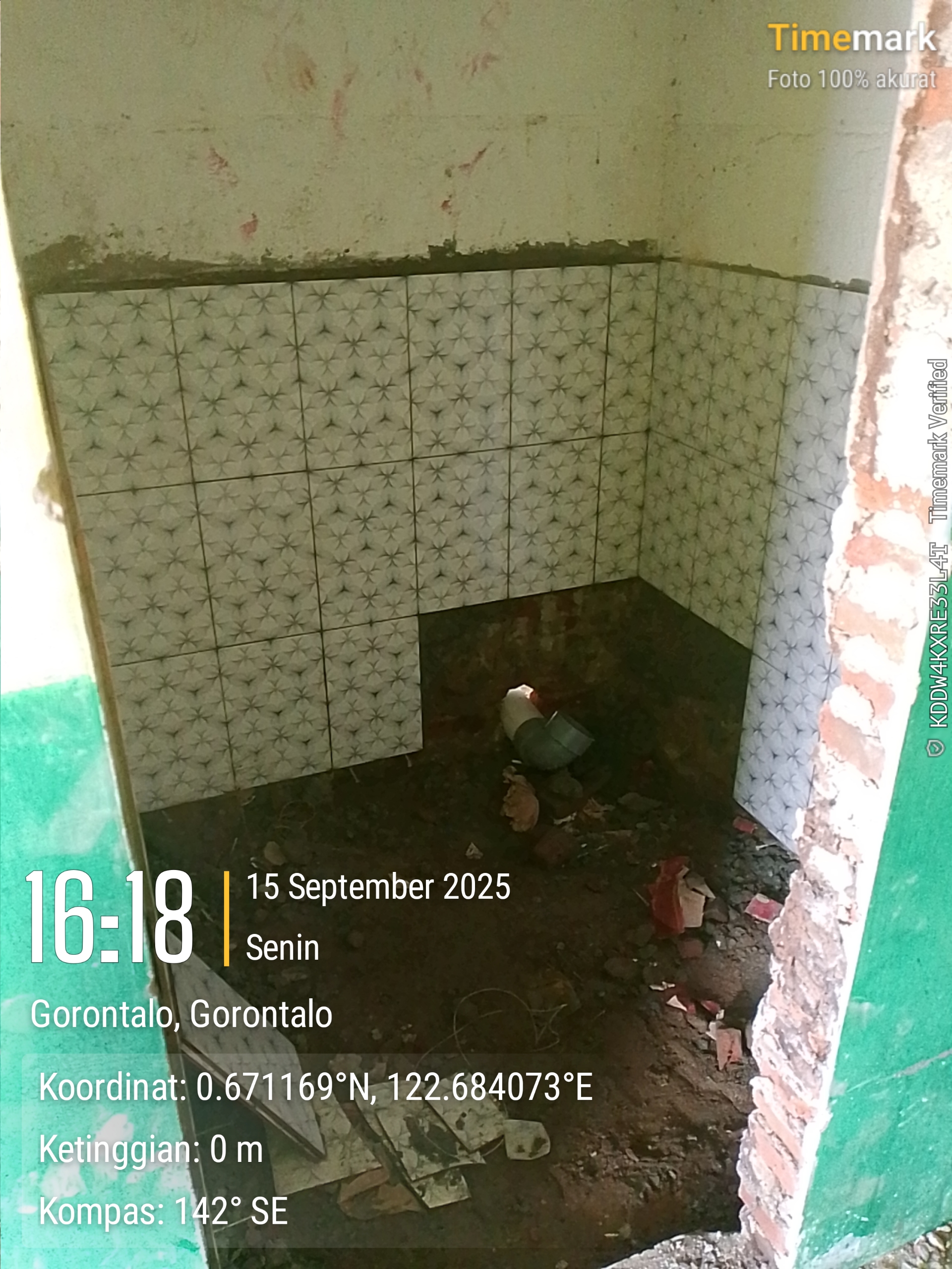 Foto Progres 6