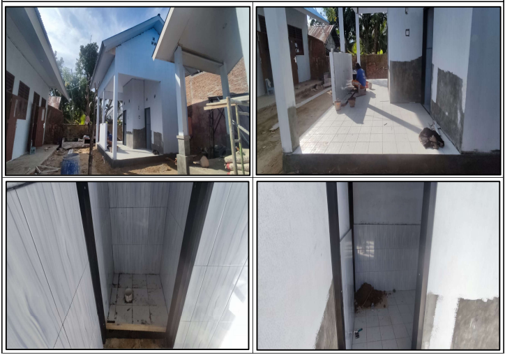 Foto Progres 2