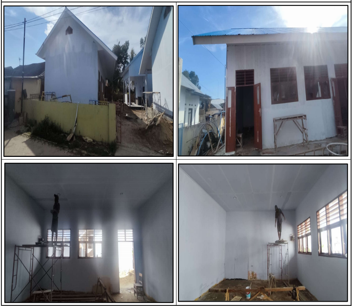 Foto Progres 4