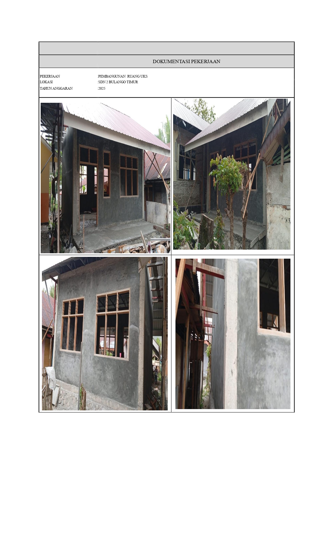 Foto Progres 2