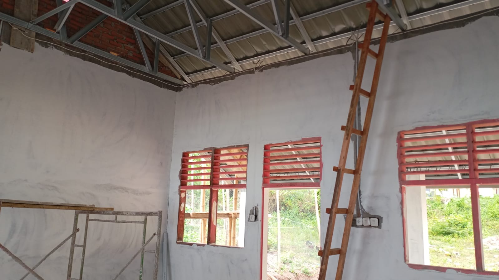 Foto Progres 1