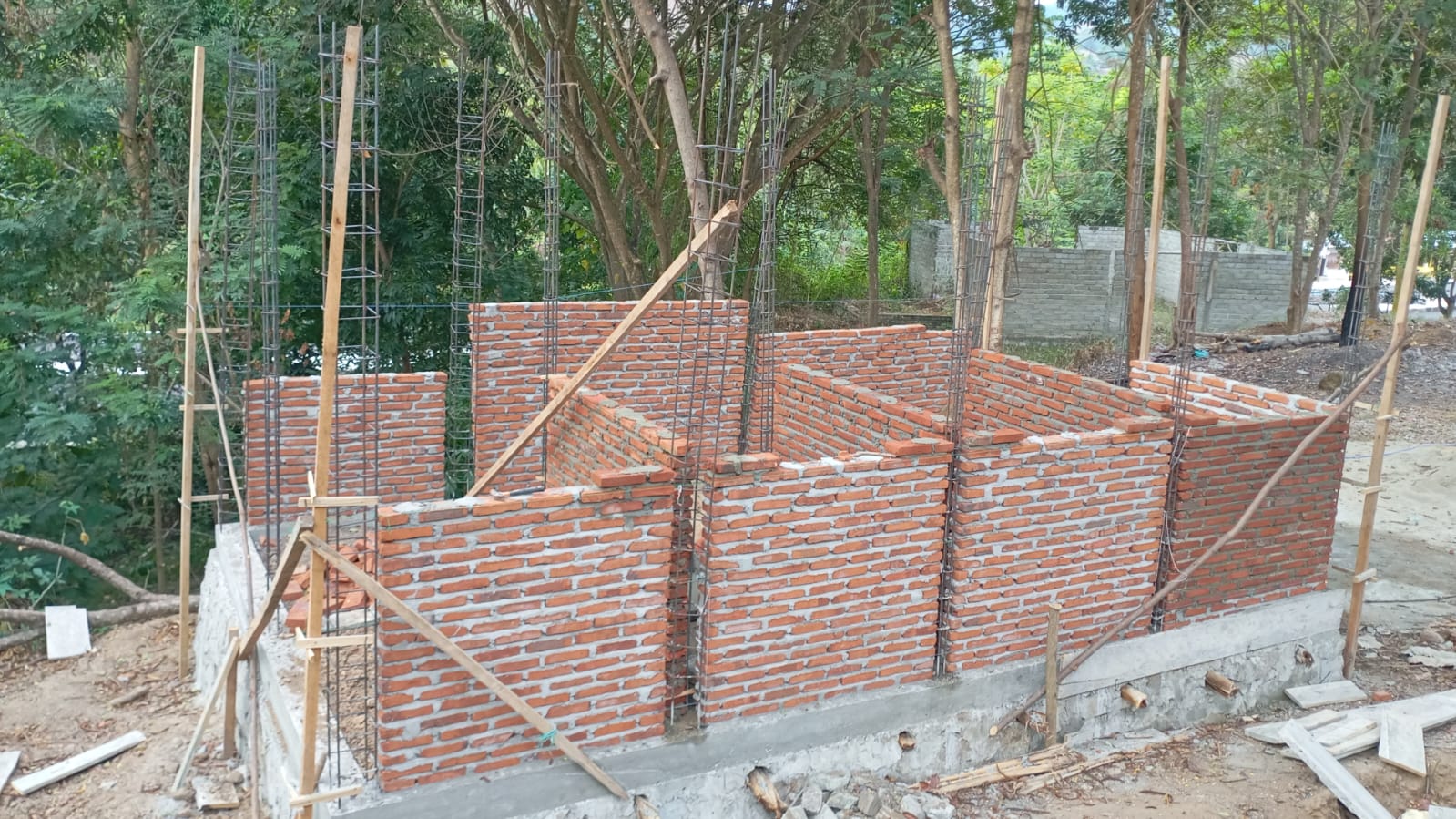 Foto Progres 3