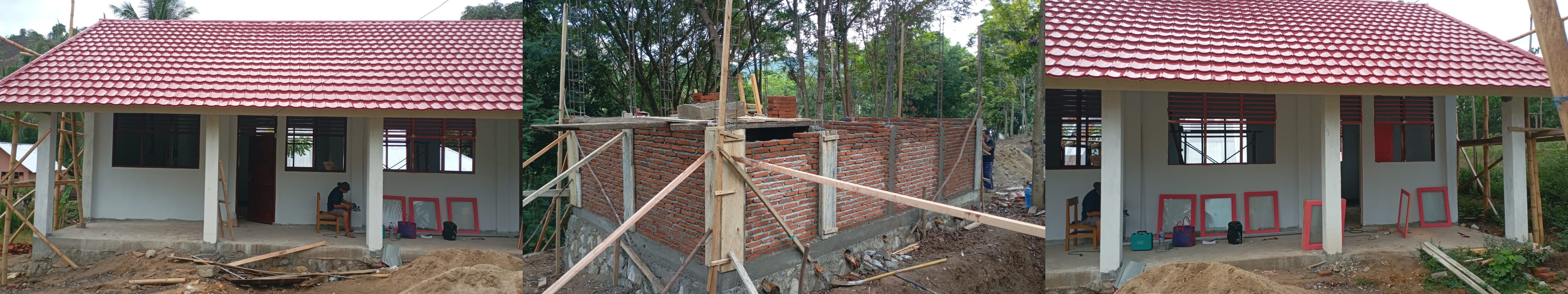 Foto Progres 2