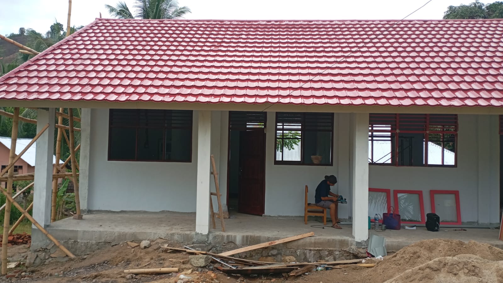 Foto Progres 2
