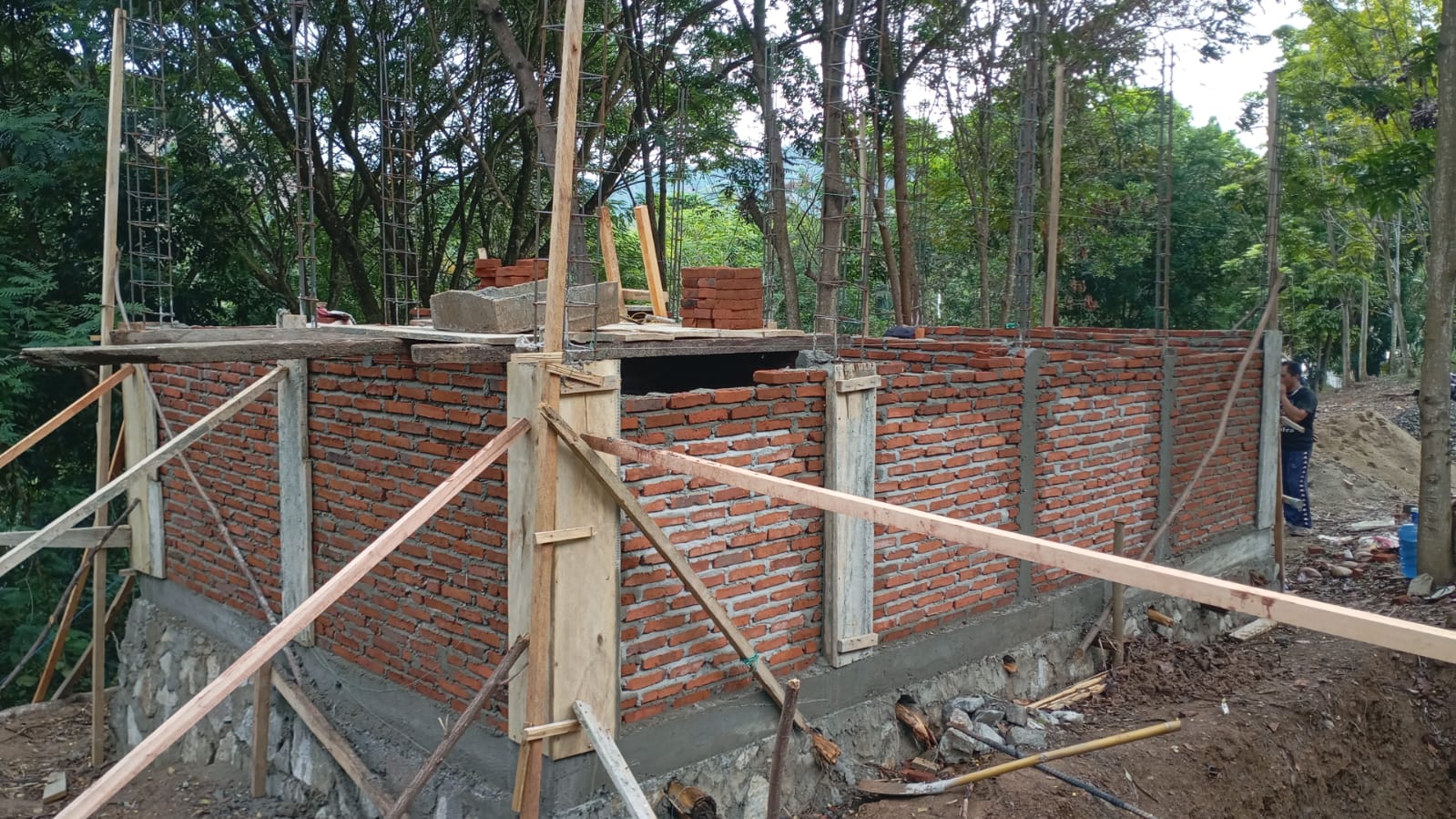 Foto Progres 3