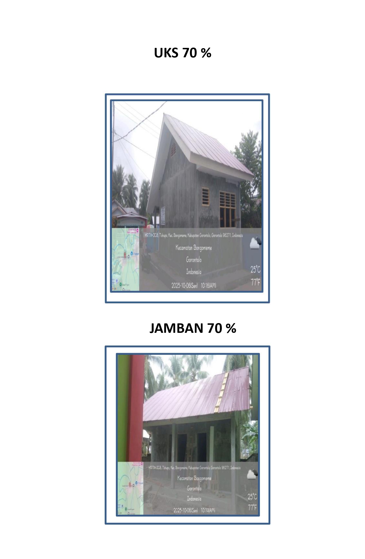 Foto Progres 1