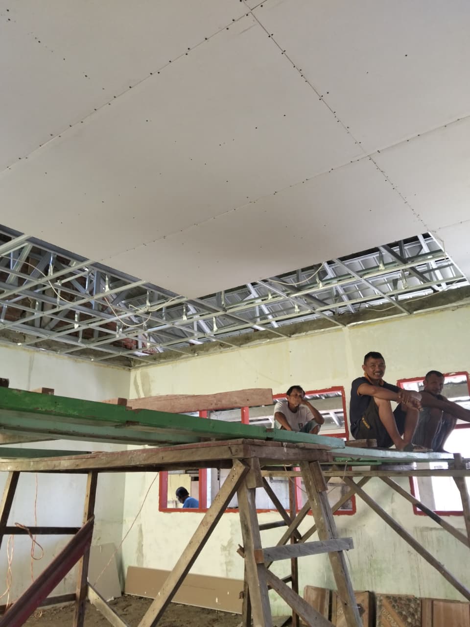 Foto Progres 1