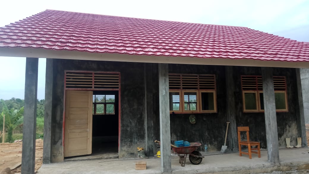 Foto Progres 2