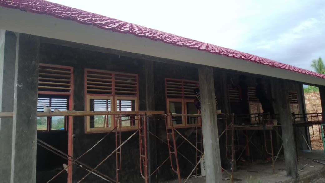 Foto Progres 4