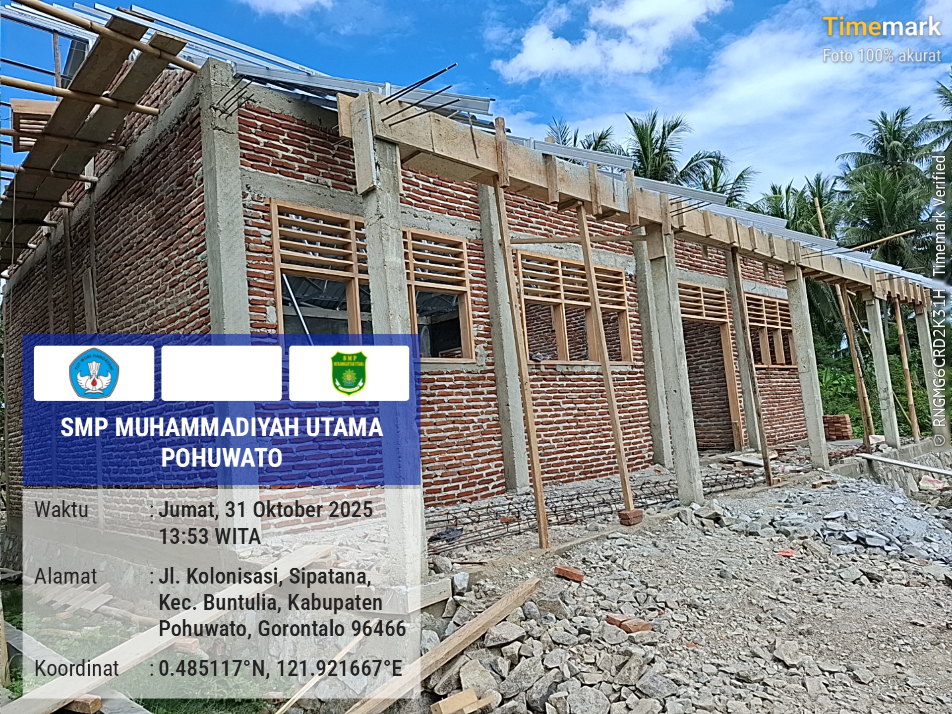 Foto Progres 2