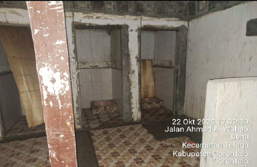 Foto Progres 1