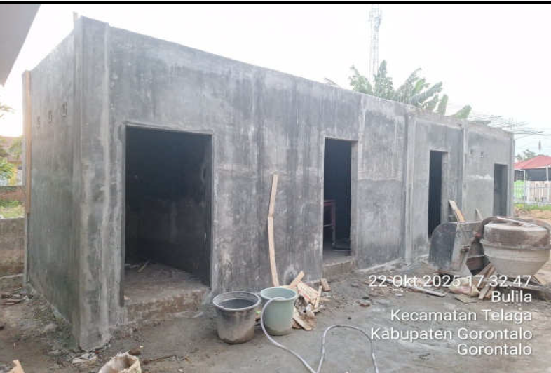 Foto Progres 2