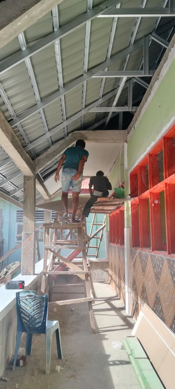Foto Progres 1