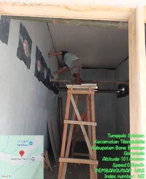 Foto Progres 1
