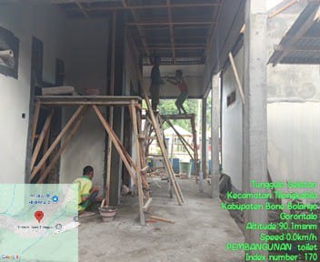 Foto Progres 2