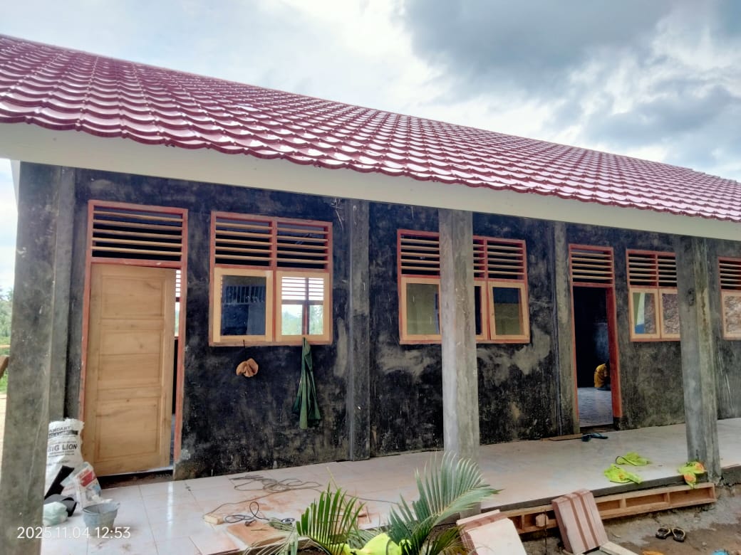 Foto Progres 4