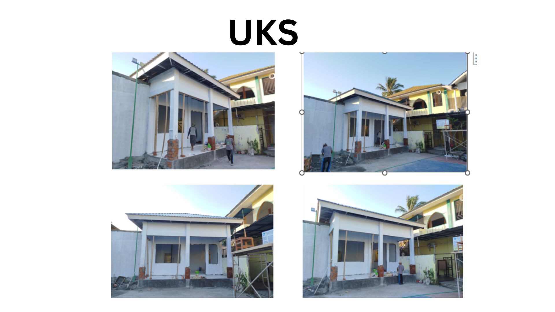 Foto Progres 2
