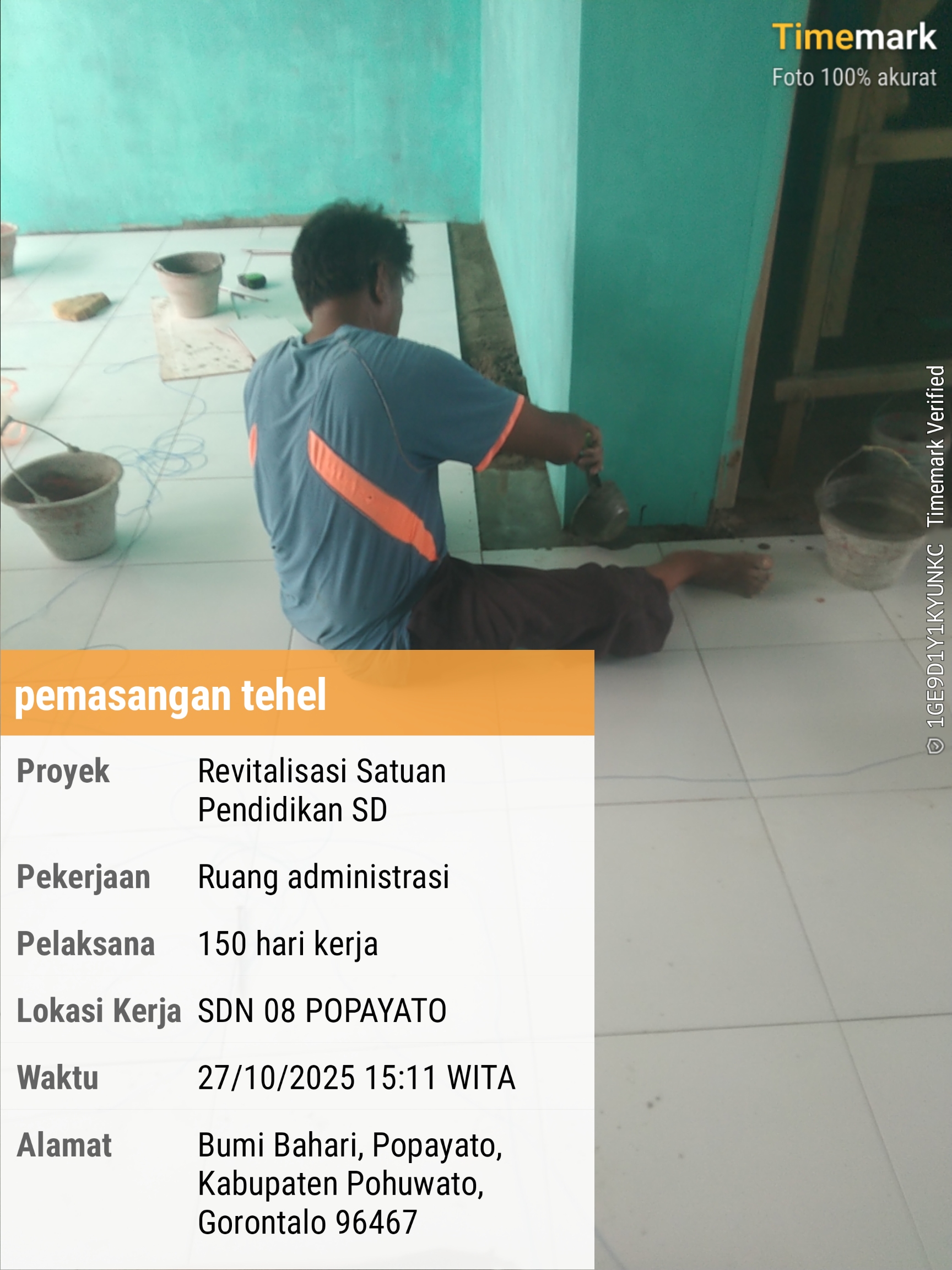 Foto Progres 1