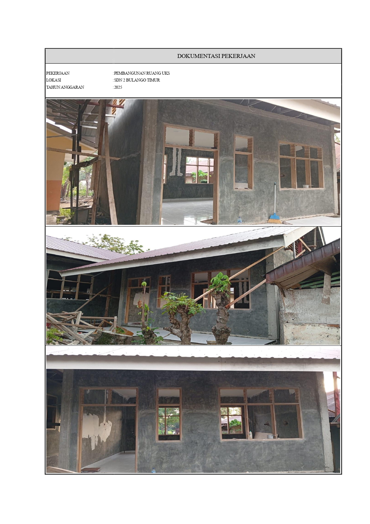 Foto Progres 2