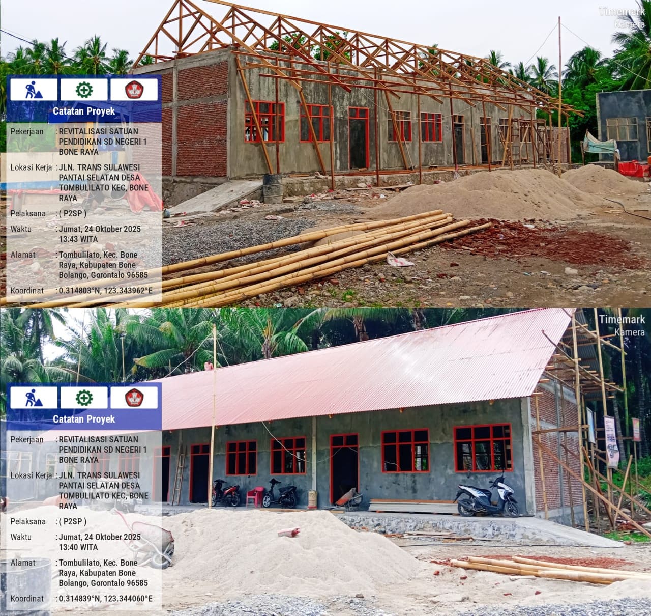 Foto Progres 1
