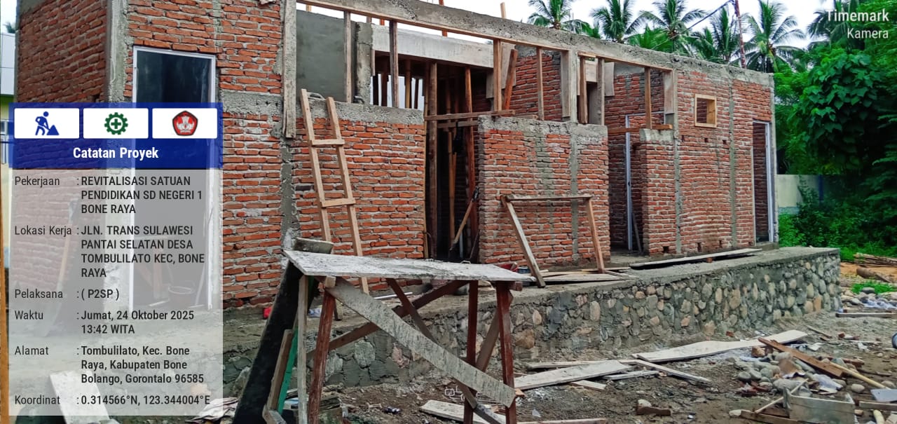 Foto Progres 2