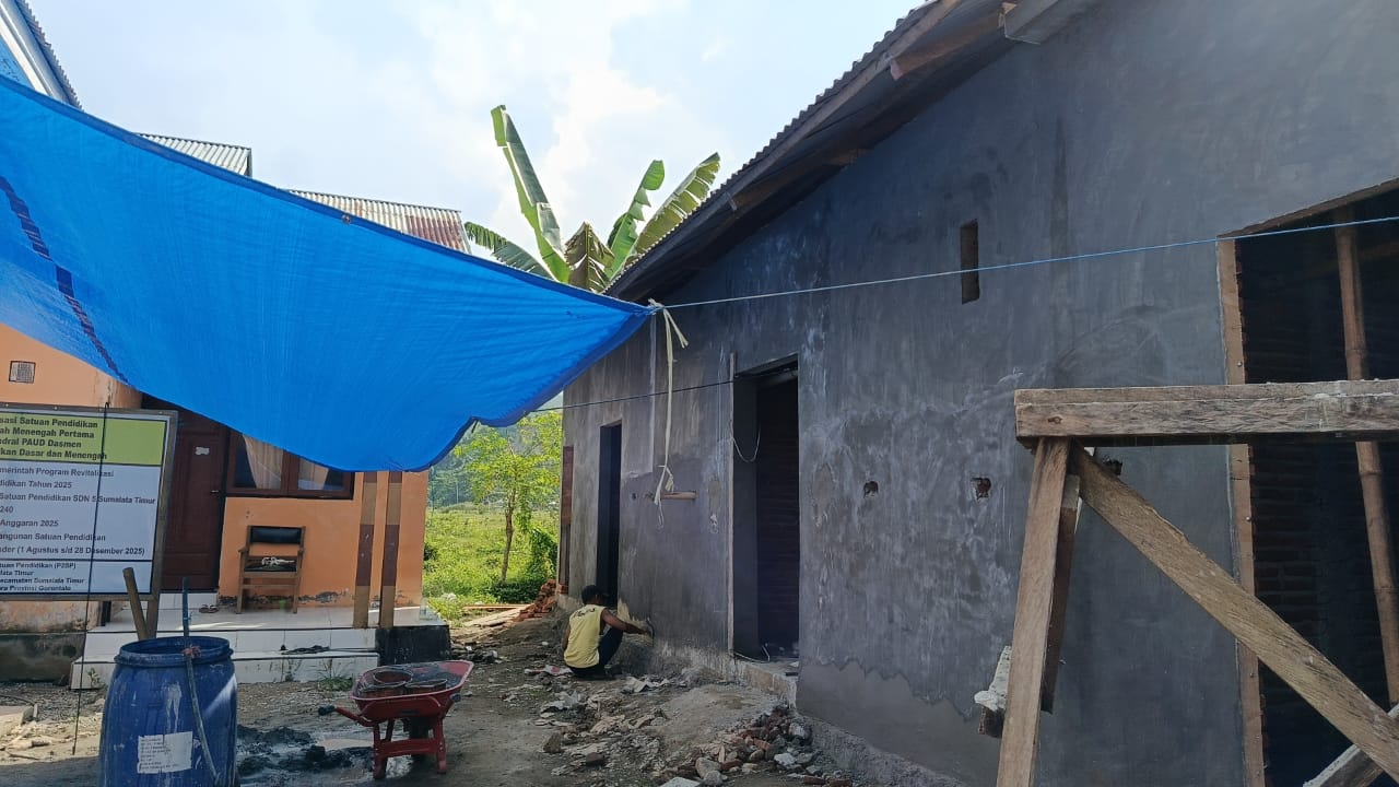 Foto Progres 1