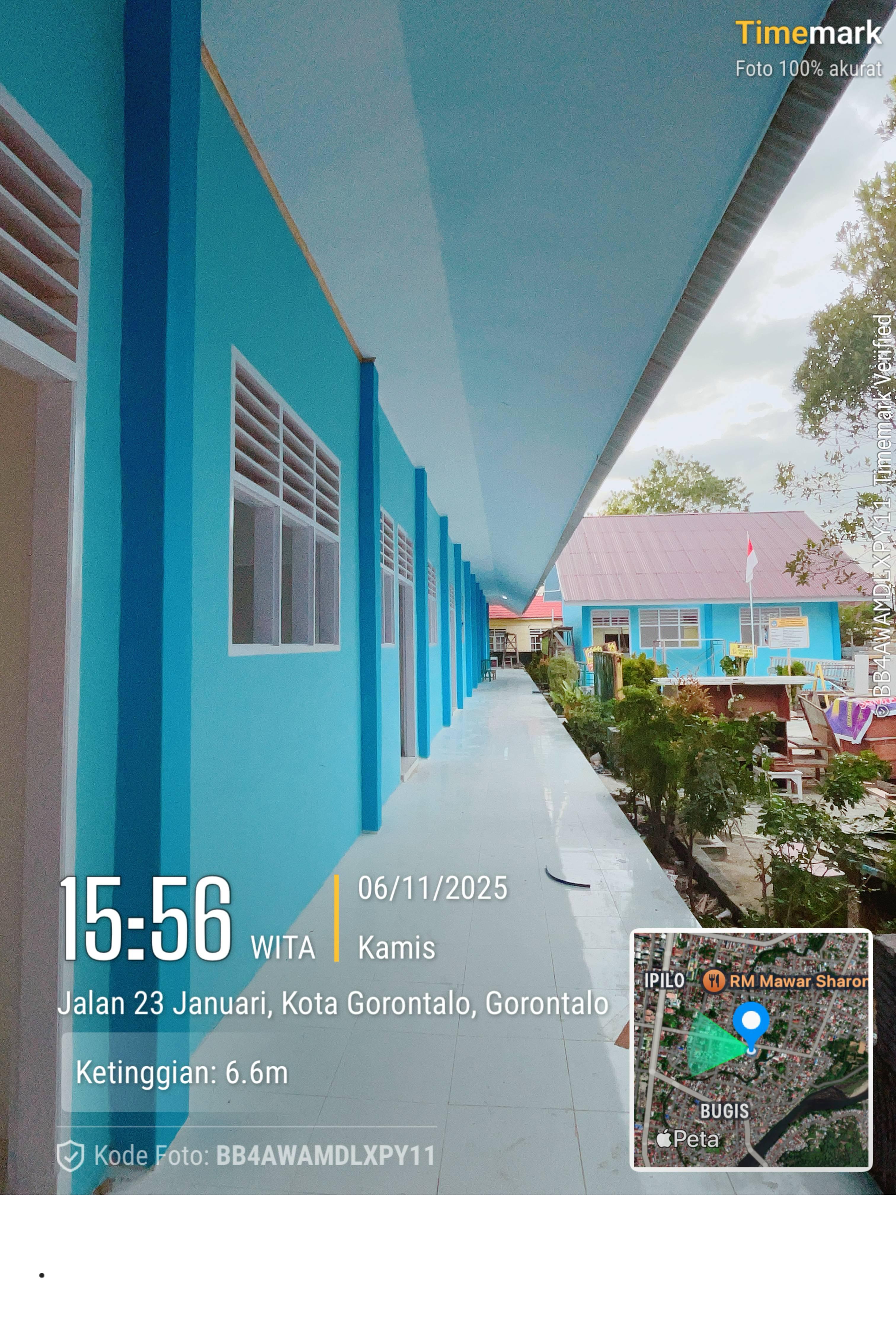 Foto Progres 3