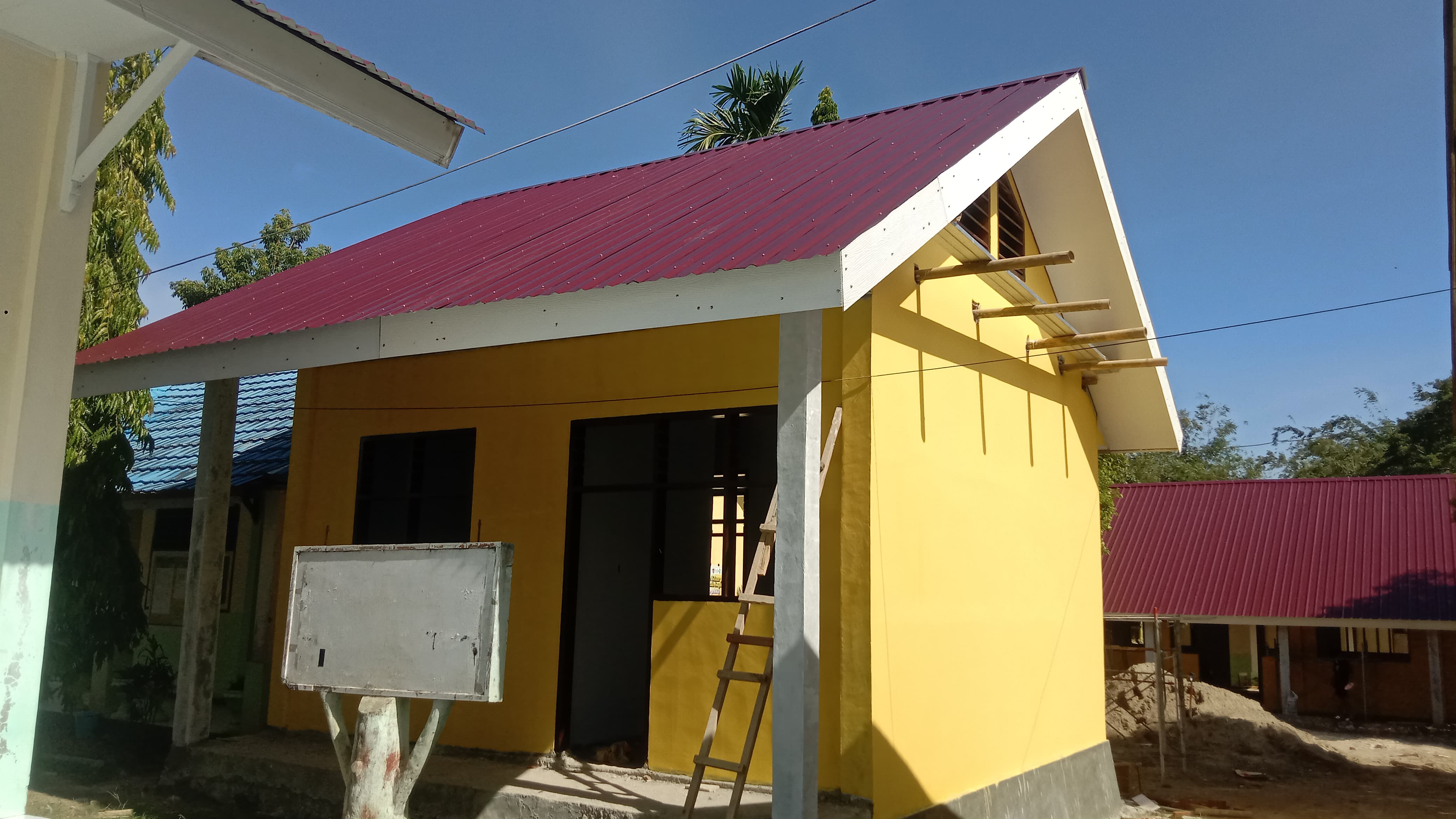 Foto Progres 2