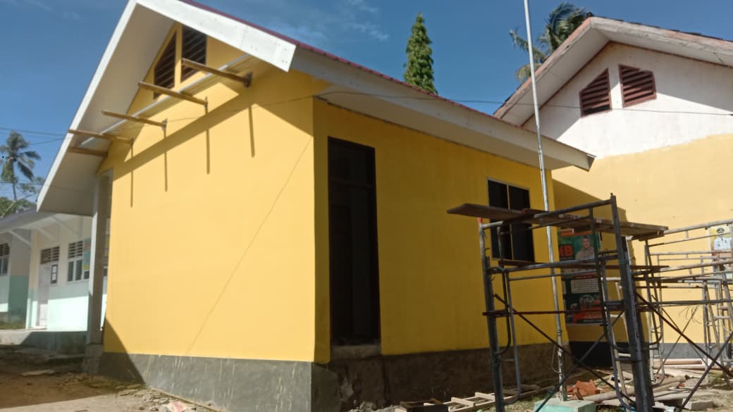 Foto Progres 3