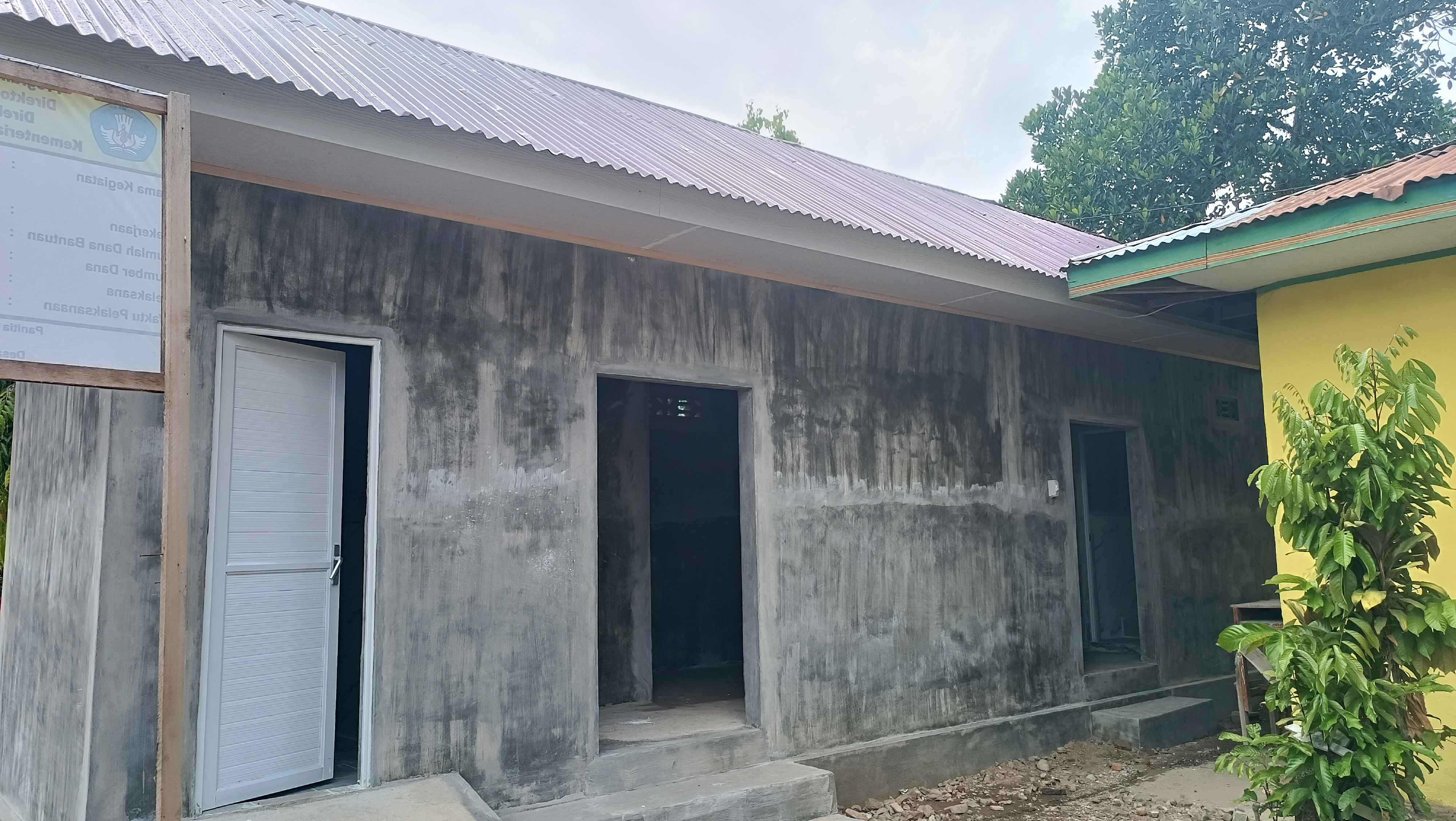 Foto Progres 1