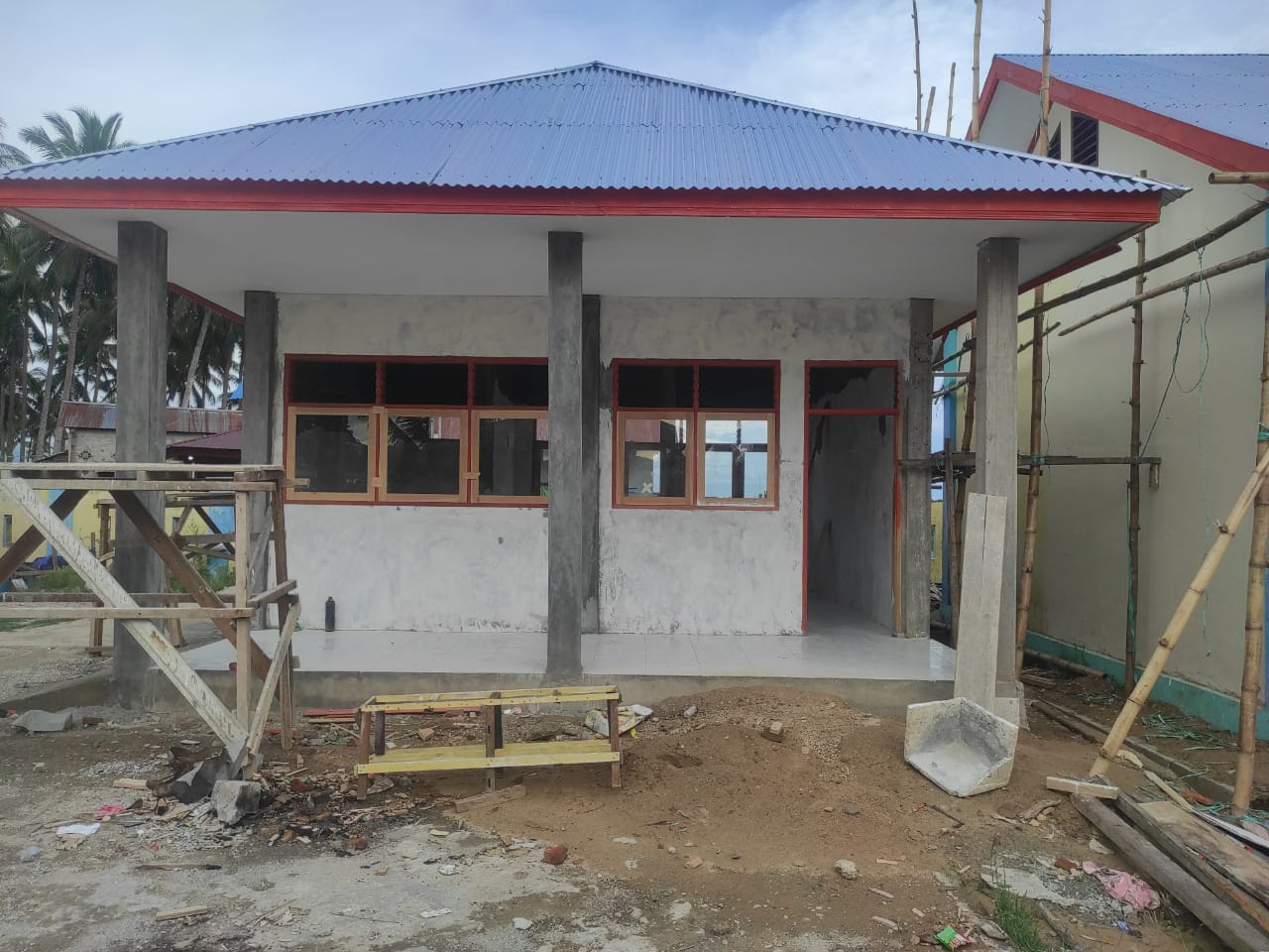 Foto Progres 1