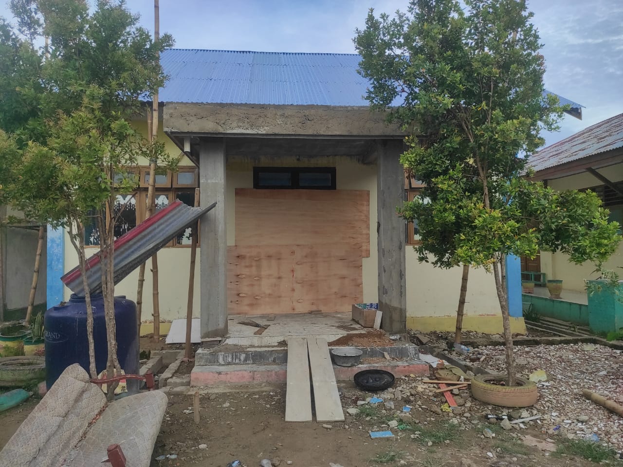 Foto Progres 2