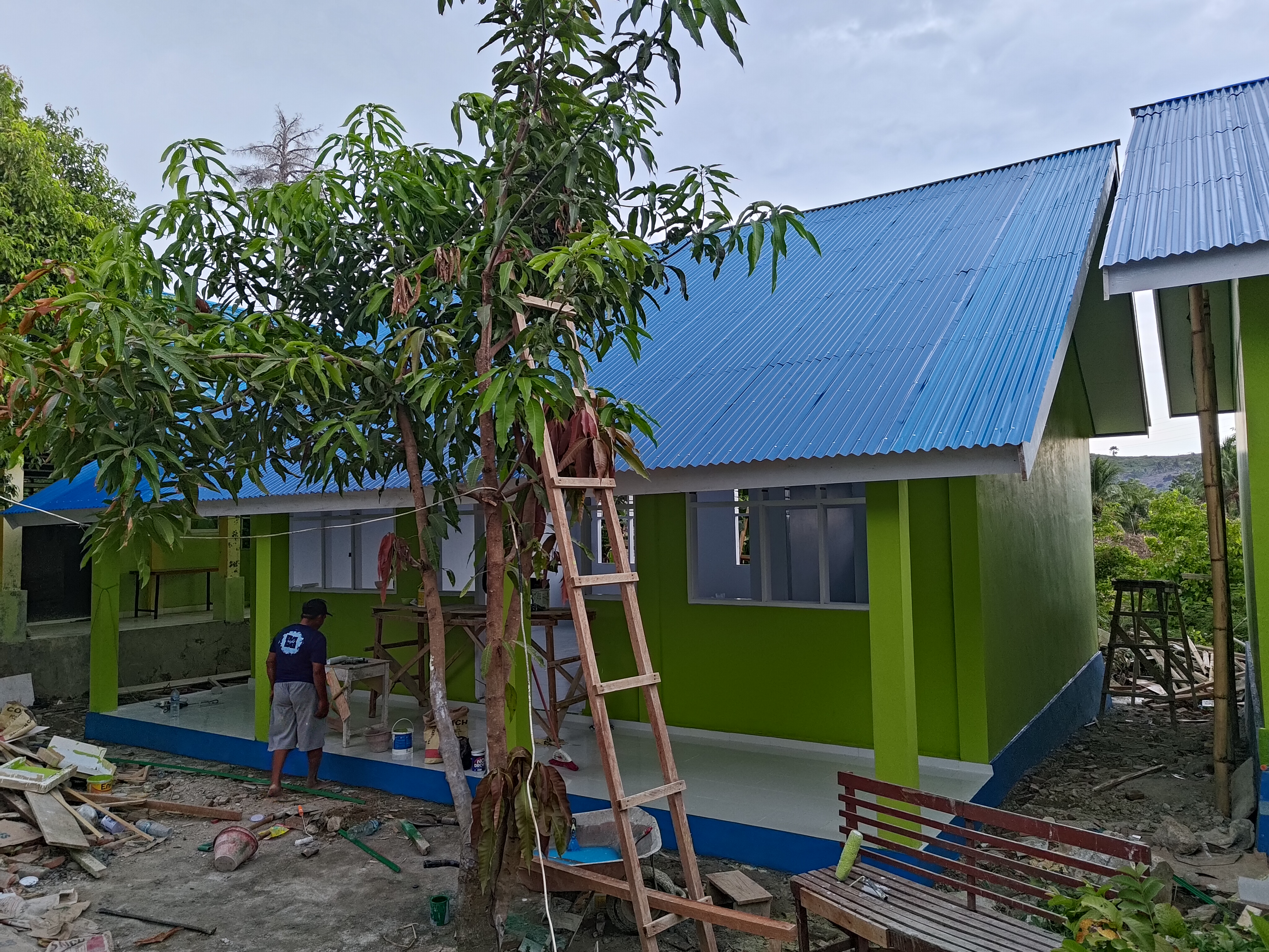 Foto Progres 1