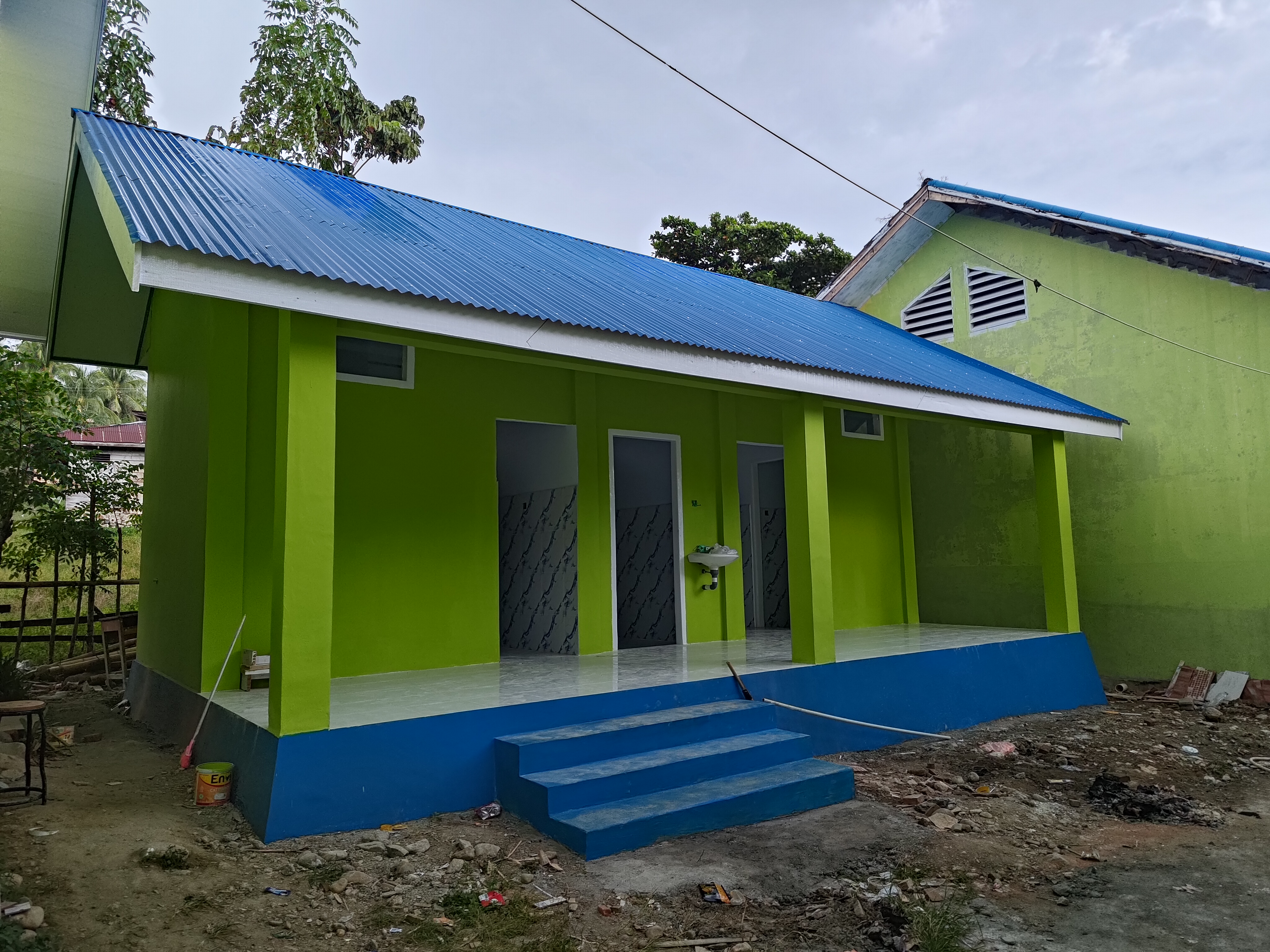 Foto Progres 5