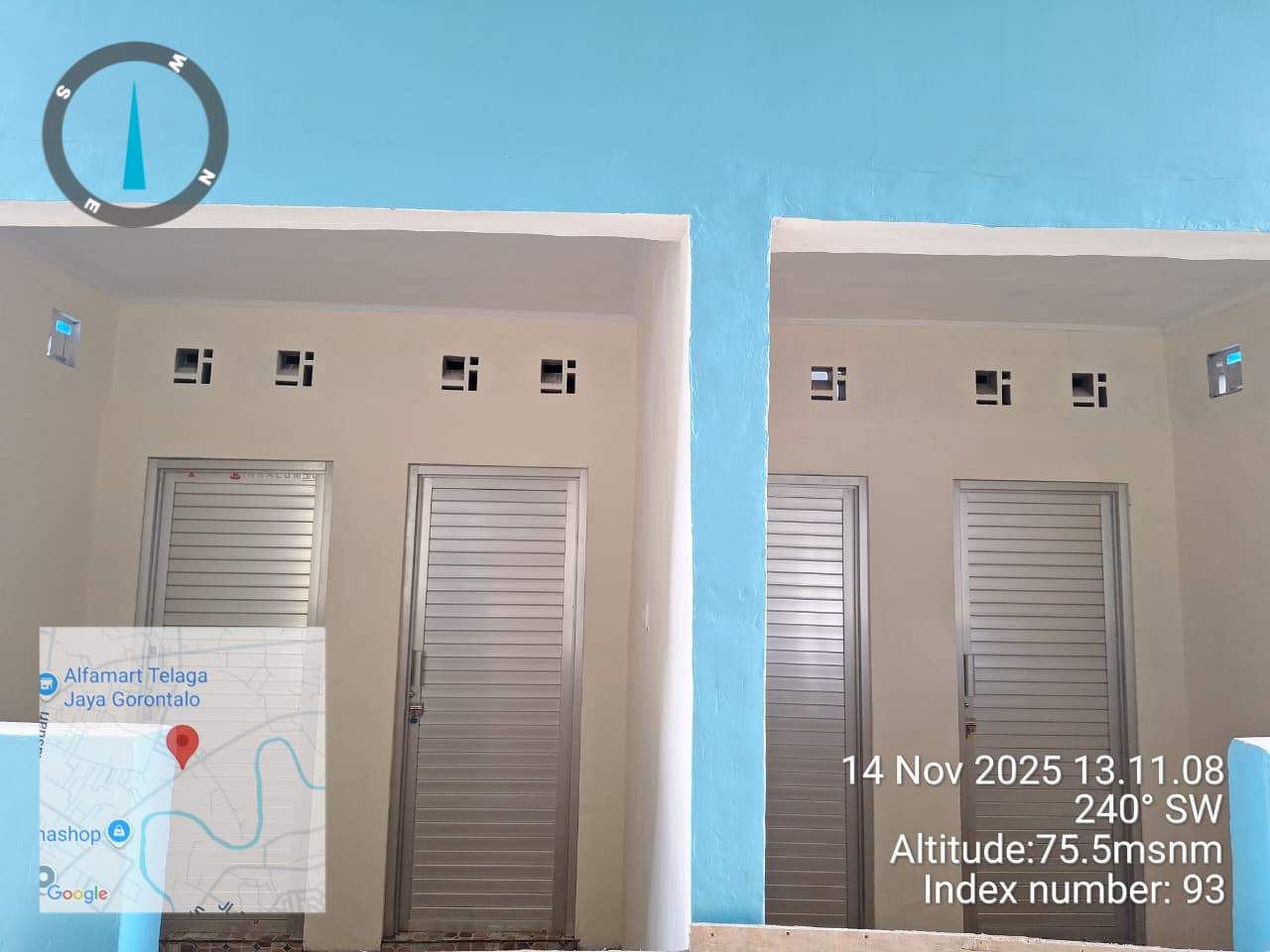 Foto Progres 1