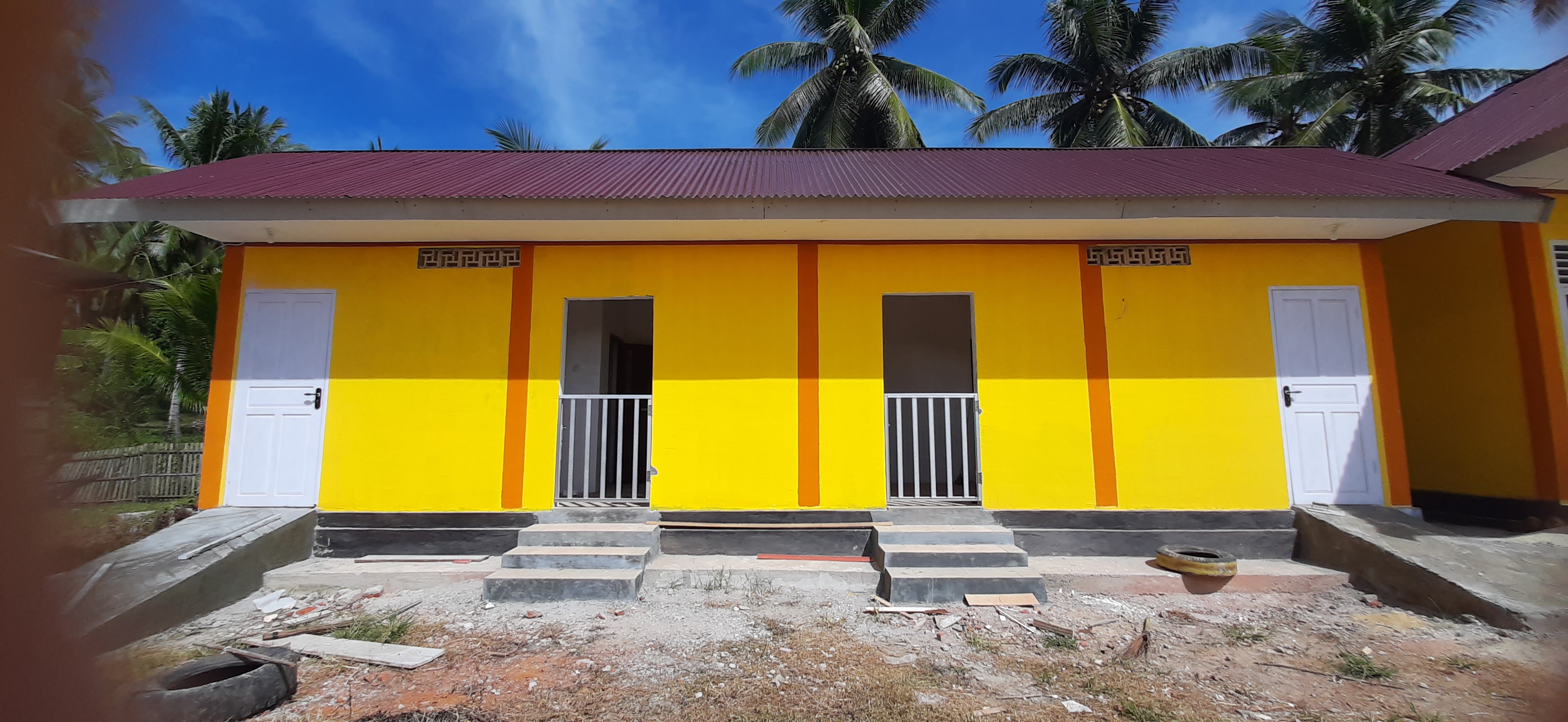 Foto Progres 1