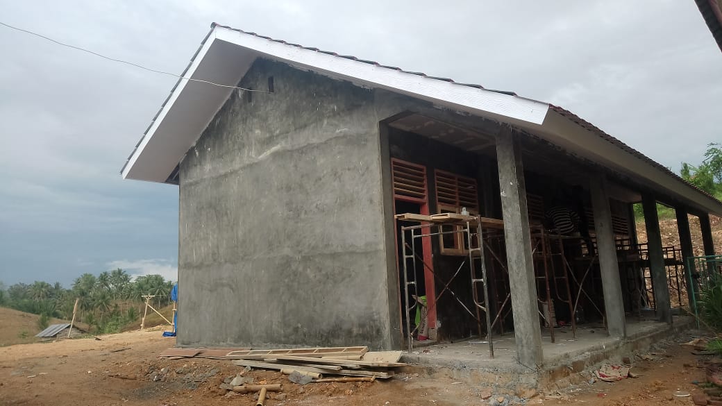 Foto Progres 4