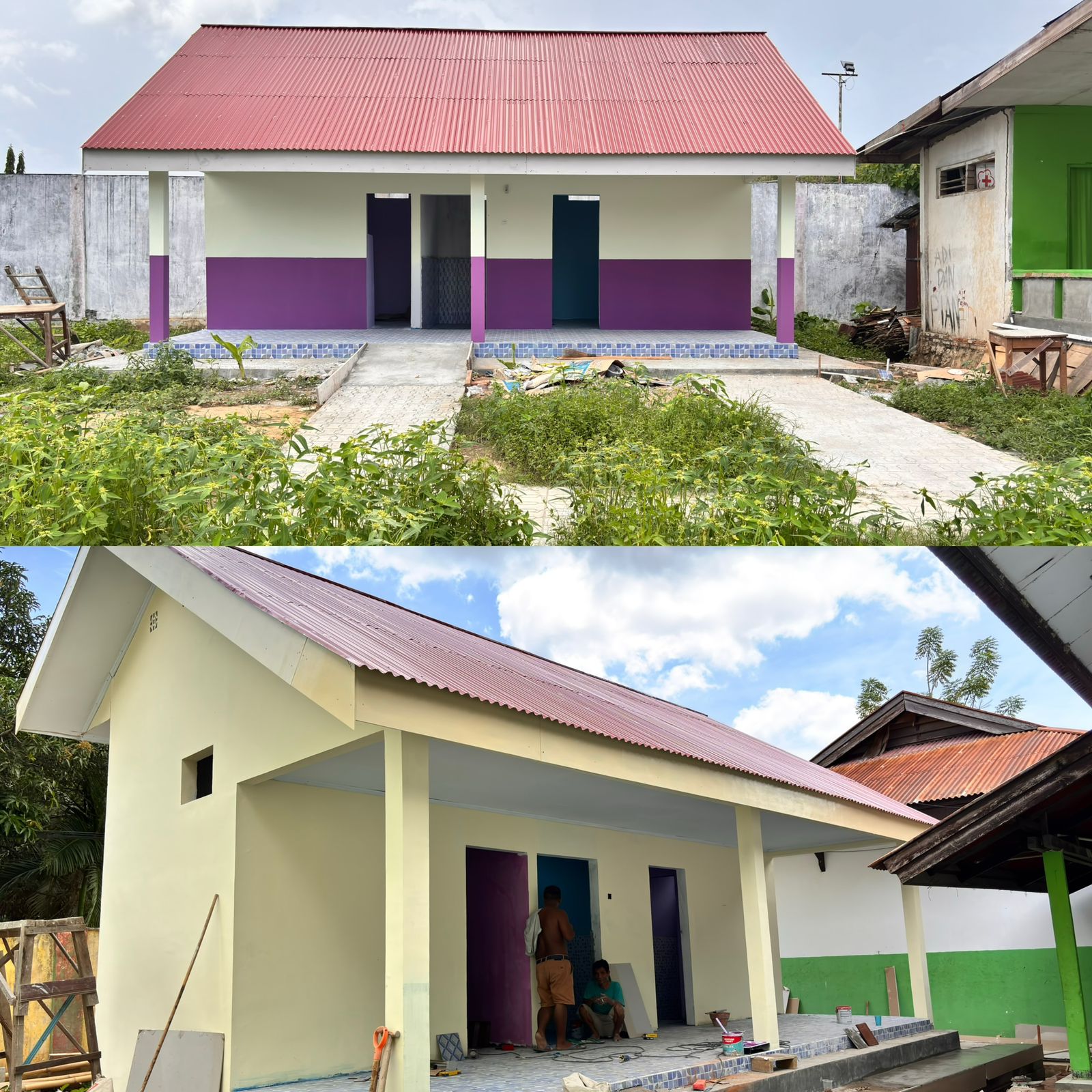 Foto Progres 2