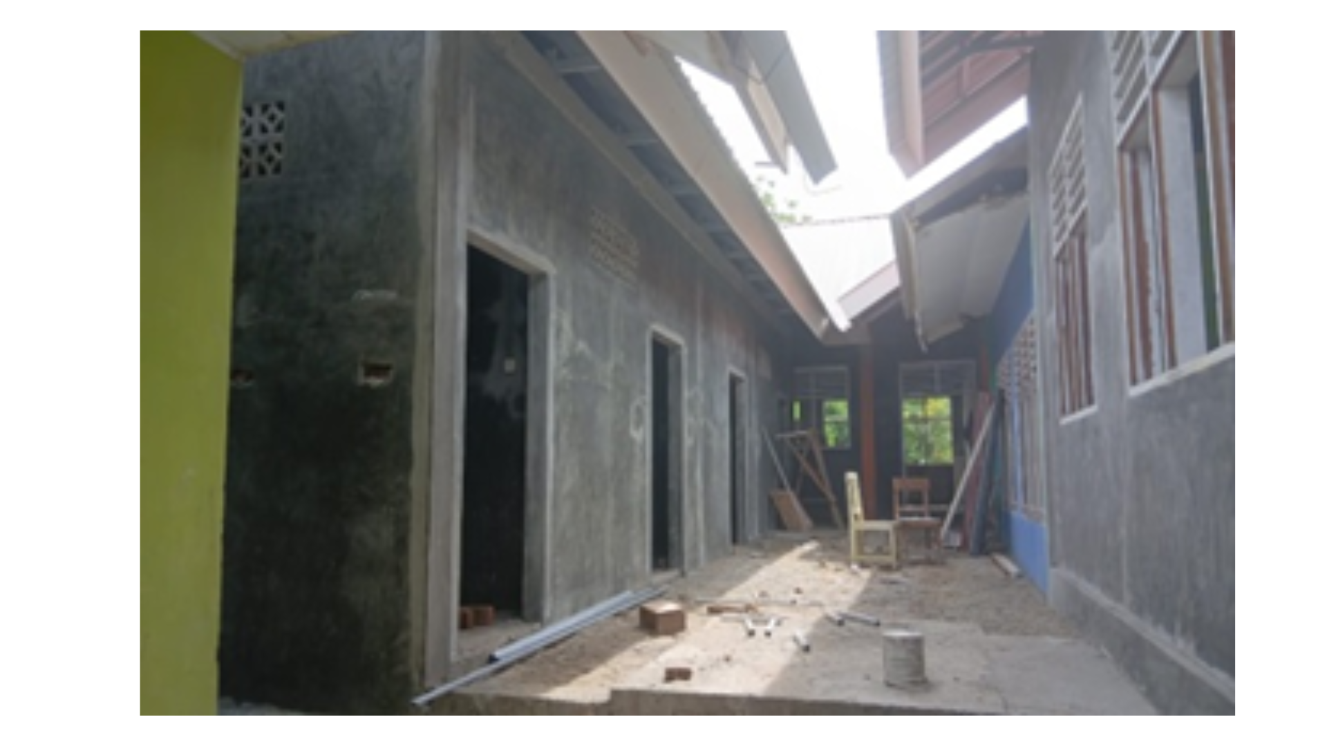 Foto Progres 3