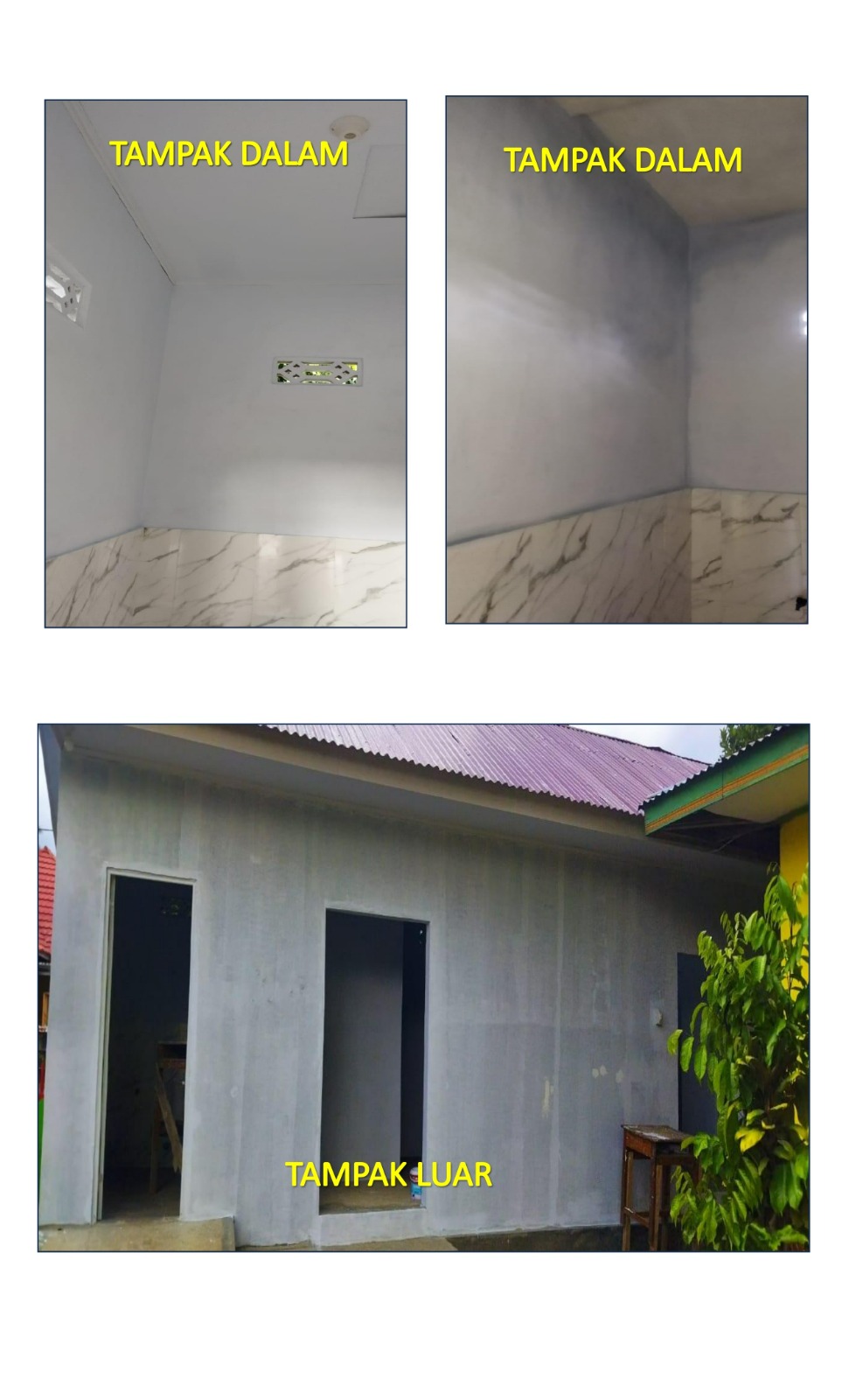 Foto Progres 1