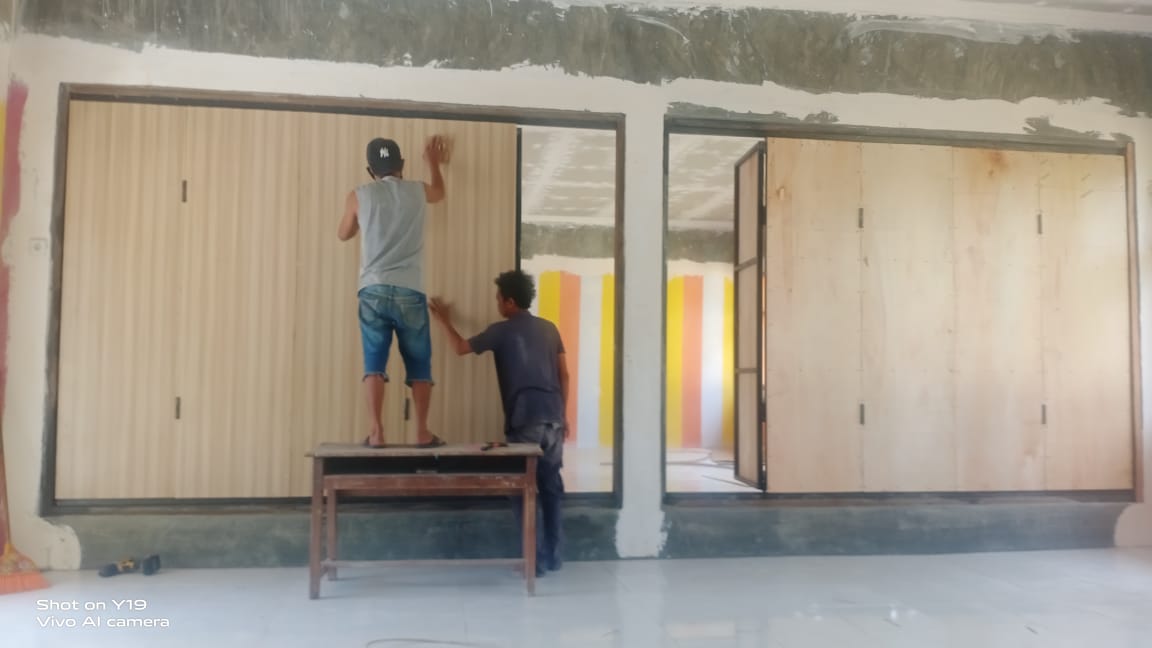 Foto Progres 1